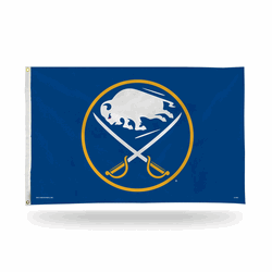 Buffalo Sabres Standard 3' x 5' Banner Flag