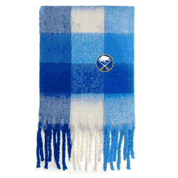 Buffalo Sabres Super Soft Scarf