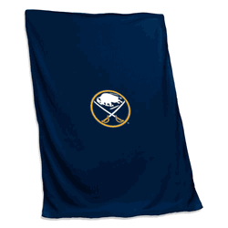 Buffalo Sabres Sweatshirt Blanket