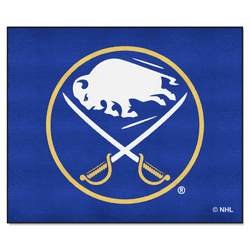 Buffalo Sabres Tailgater Rug - 5ft. x 6ft.