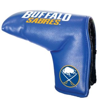 Buffalo Sabres Tour Blade Putter Cover (Colored)