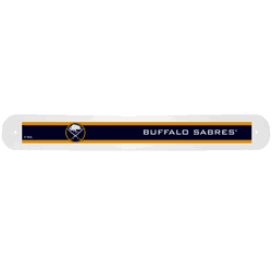 Buffalo Sabres Travel Toothbrush Case