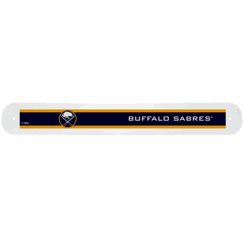 Buffalo Sabres Travel Toothbrush Case