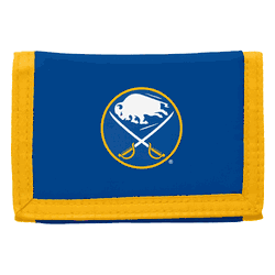 Buffalo Sabres Trifold Wallet