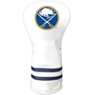 Buffalo Sabres Vintage Driver Headcover (White)