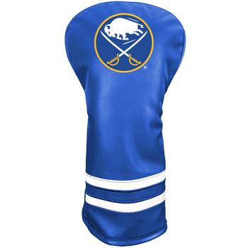 Buffalo Sabres Vintage Golf Driver Headcover Color