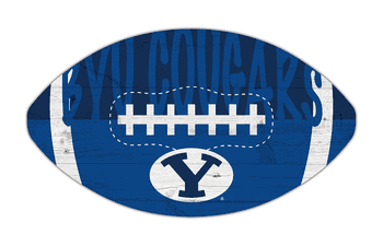 BYU Cougars 12