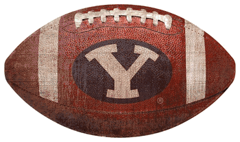BYU Cougars 12