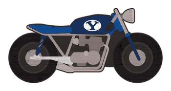 BYU Cougars 12