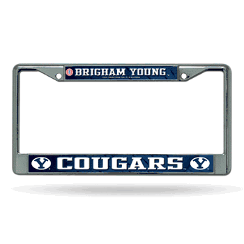 BYU Cougars  12