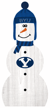 BYU Cougars 31