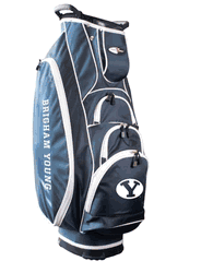 BYU Cougars Albatross Golf Cart Bag