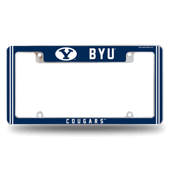 BYU Cougars Classic 12
