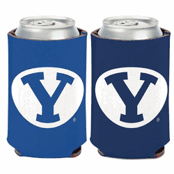 BYU Cougars Can Cooler