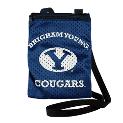 BYU Cougars Game Day Pouch