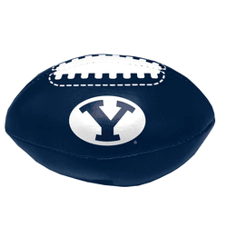 BYU Cougars Micro Soft Football