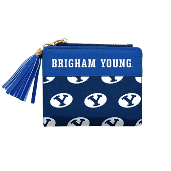 BYU Cougars Mini Organizer