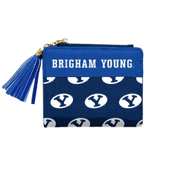 BYU Cougars Mini Organizer