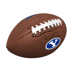 BYU Cougars Mini Size Composite Football