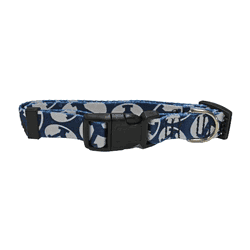 BYU Cougars Pet Team Collar Small