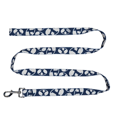 BYU Cougars Pet Team Lead 1in x 60in
