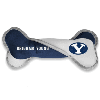 BYU Cougars Pet Tug