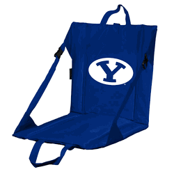 BYU Cougars Stadium Seat