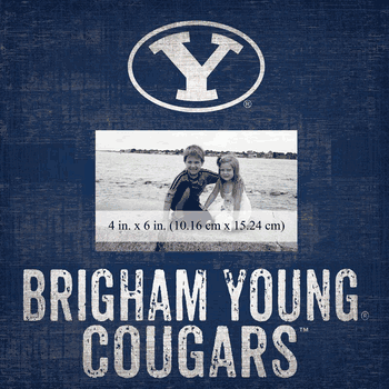 BYU Cougars Team Name 10
