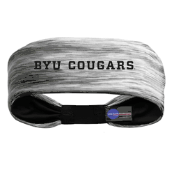 BYU Cougars Tigerspace Headband