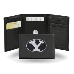 Byu Cougars "Y" Embroidery Trifold