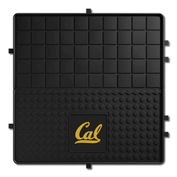 Cal Golden Bears Heavy Duty Cargo Mat 31"x31"