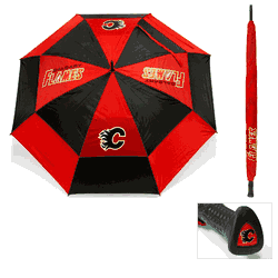 Calgary Flames 62" Umbrella