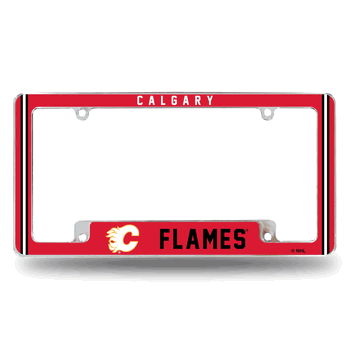 Calgary Flames Classic 12