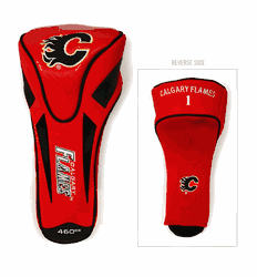 Calgary Flames Apex Driver Headcover