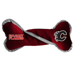 Calgary Flames Pet Tug