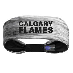 Calgary Flames Tigerspace Headband