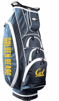 California Golden Bears Albatross Golf Cart Bag