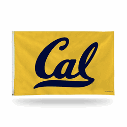 California Golden Bears Banner Flag