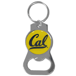California Golden Bears Bottle Opener Key Chain