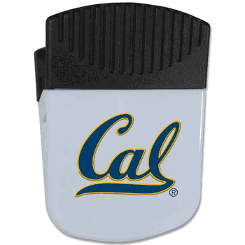 California Golden Bears Chip Clip Magnet