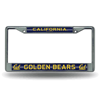 California Golden Bears Classic 12