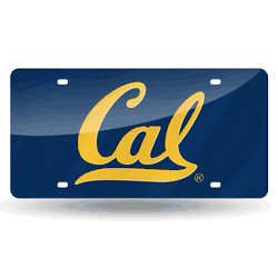 California Golden Bears Laser Tag (Blue)
