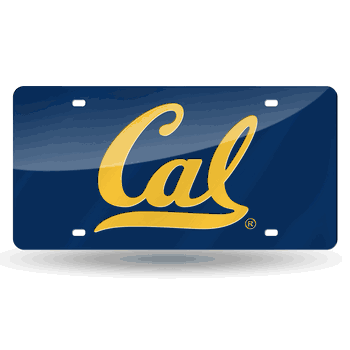California Golden Bears Laser Tag (Blue)