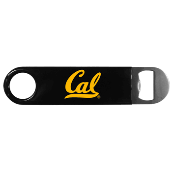 California Golden Bears Long Neck Bottle Opener