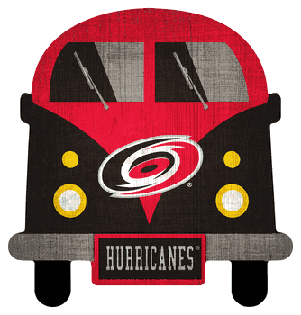Carolina Hurricanes 12
