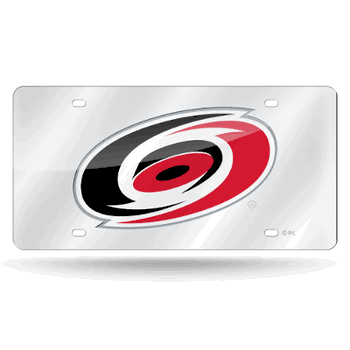 Carolina Hurricanes  12