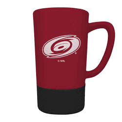 Carolina Hurricanes 16oz Laser Etched Jump