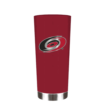 Carolina Hurricanes 18oz  Roadie Tumbler
