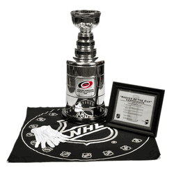 Carolina Hurricanes 2006 Replica Stanley Cup 25" Tall