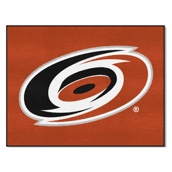 Carolina Hurricanes All-Star Rug - 34 in. x 42.5 in.
